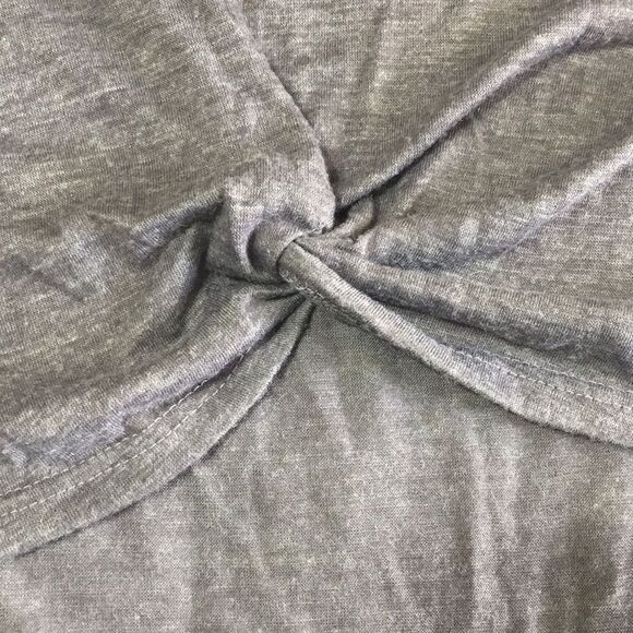 Wallflower • Purple Comfort Tee - Picture 4 of 4